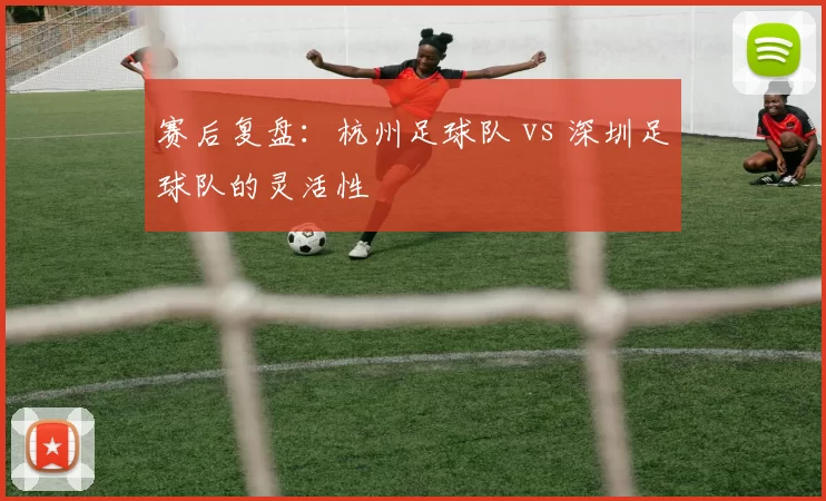 赛后复盘：杭州足球队 vs 深圳足球队的灵活性