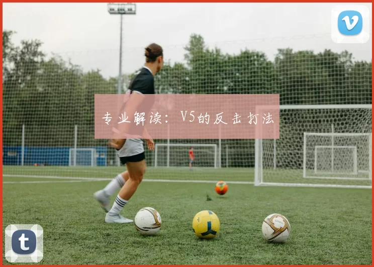 专业解读：V5的反击打法