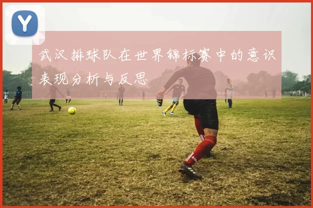 武汉排球队在世界锦标赛中的意识表现分析与反思